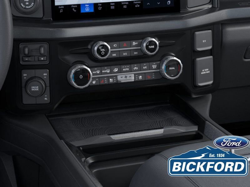 New 2026 Ford F450 Platinum image 20