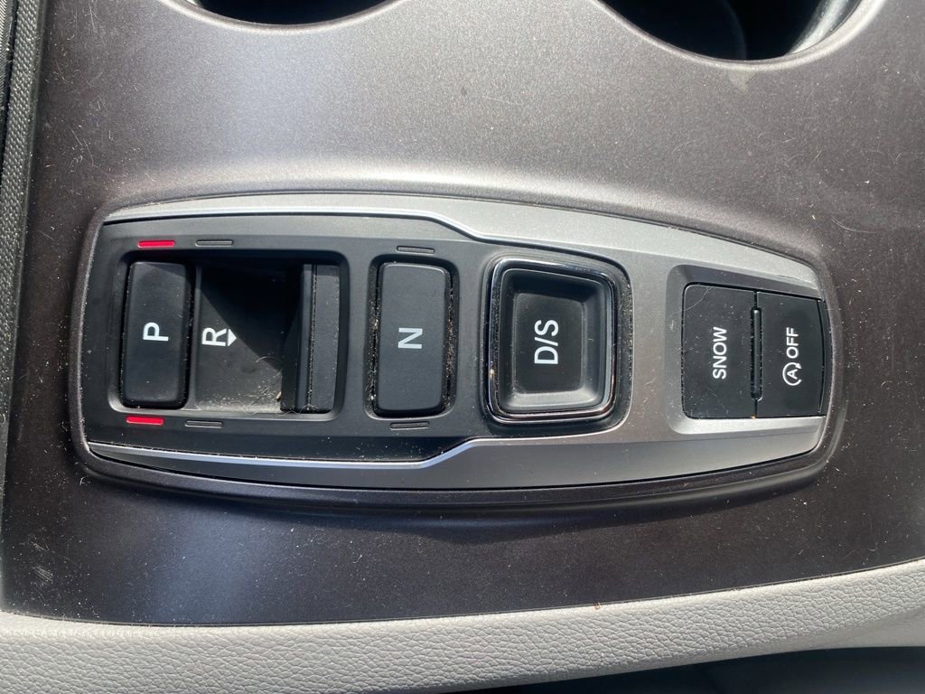 Used 2021 Honda Pilot Special Edition image 29