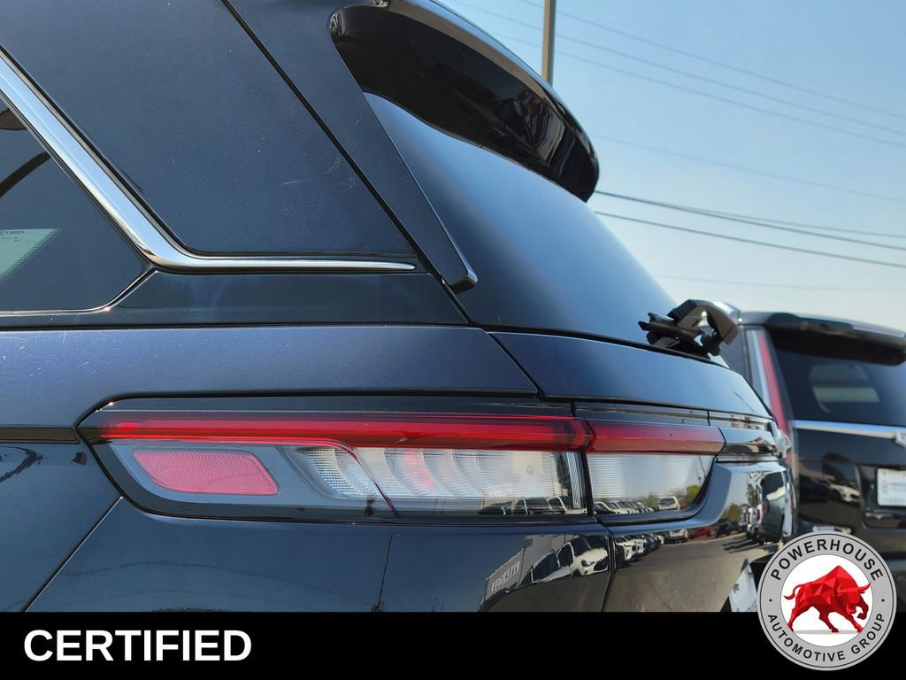 Used 2024 Jeep Grand Cherokee Limited image 12