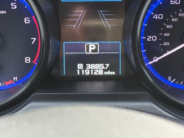 Used 2016 Subaru Legacy 2.5i Limited AWD/4WD image 17