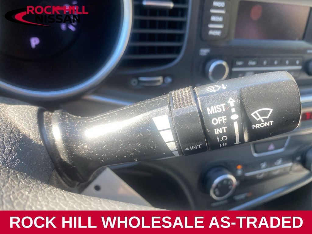 Used 2015 Kia Optima LX w/ Paint Protection Film Package image 22