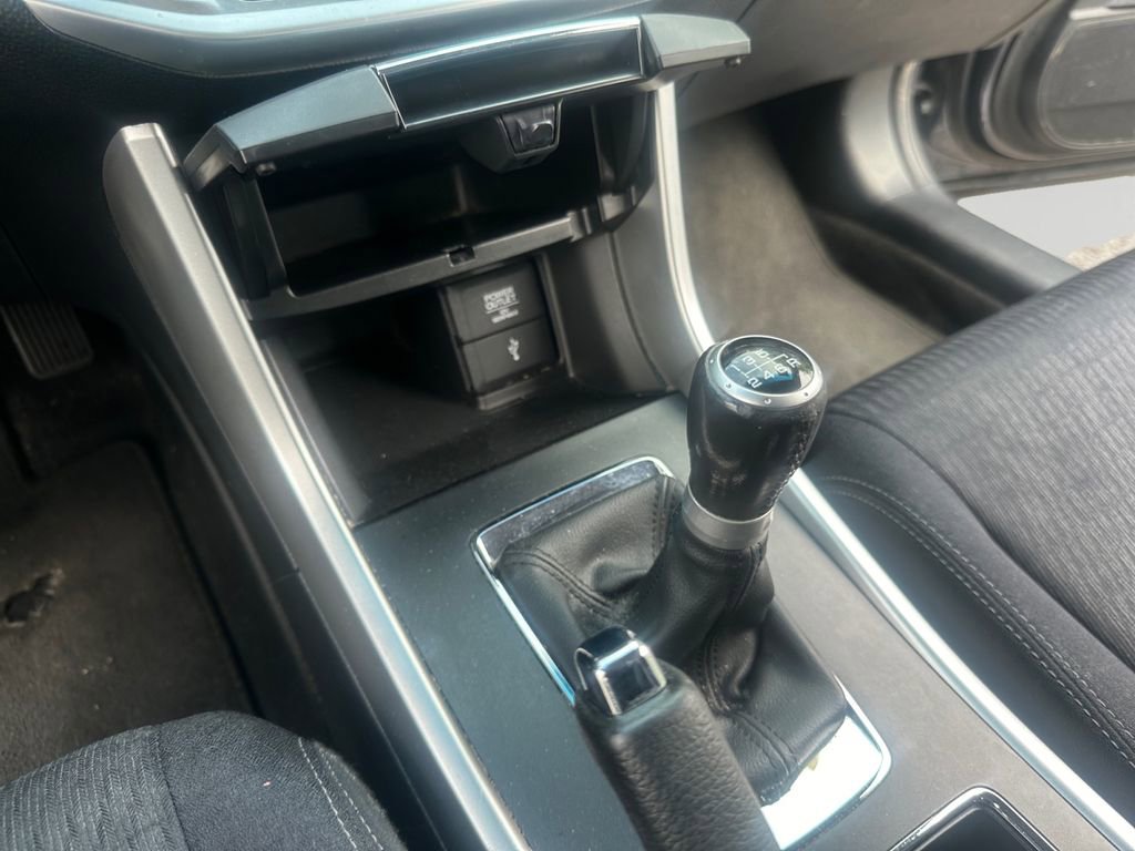 Used 2013 Honda Accord Sport image 20