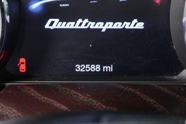 Used 2023 Maserati Quattroporte GT RWD image 14