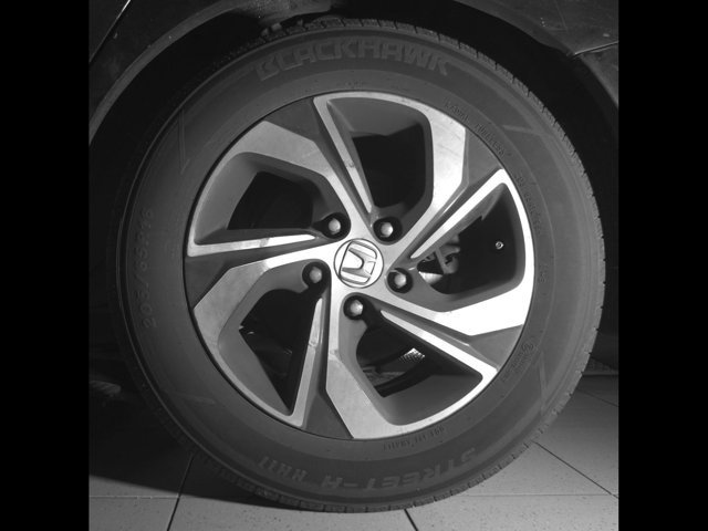 Used 2017 Honda Accord LX image 10