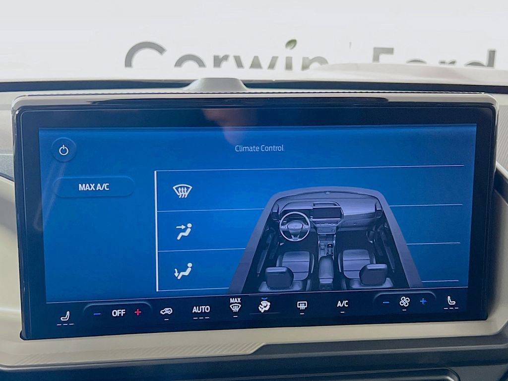 New 2025 Ford Bronco Sport Big Bend w/ Convenience Package image 9