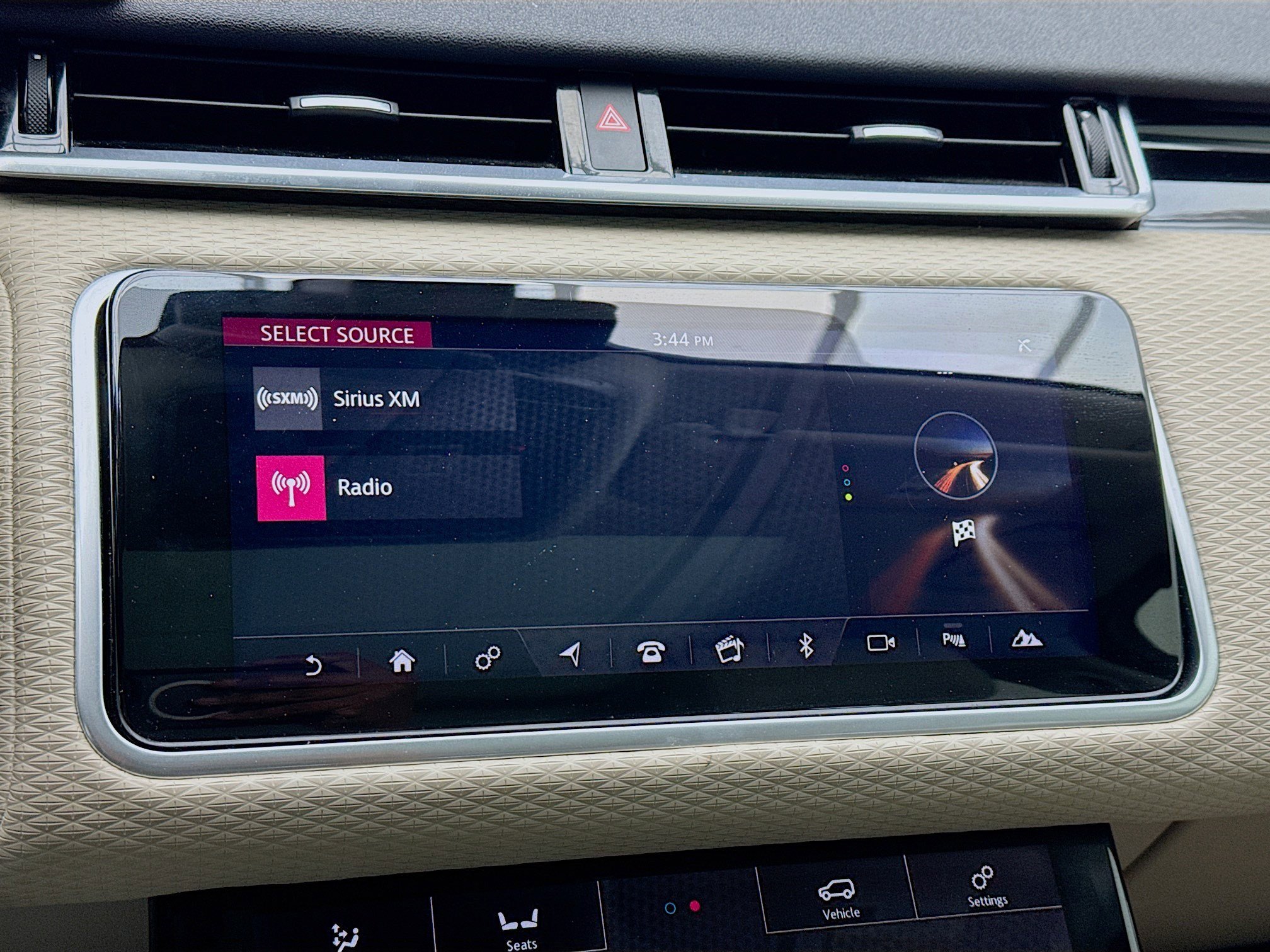 Used 2020 Land Rover Range Rover Velar S AWD/4WD image 11