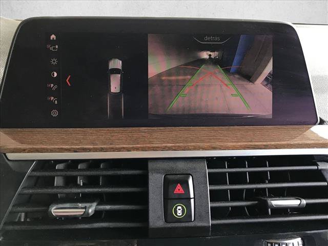 Used 2020 BMW X3 sDrive30i w/ Driving Assistance Package RWD image 10