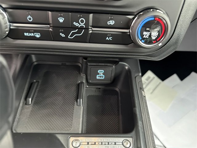 New 2025 Ford Bronco Big Bend image 24