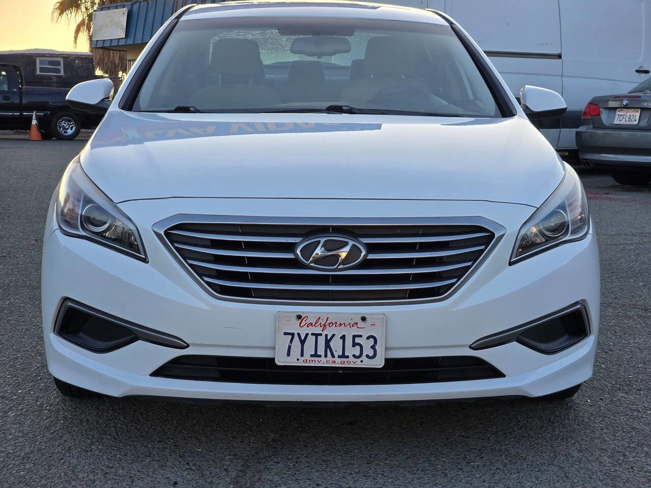 Used 2016 Hyundai Sonata SE image 6