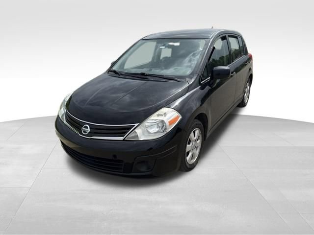 Used 2012 Nissan Versa 1.8 S w/ Special Edition Pkg FWD image 7