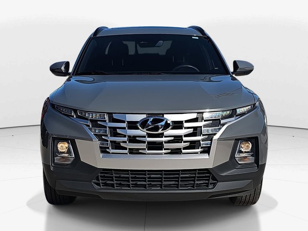 Used 2023 Hyundai Santa Cruz SEL w/ Activity Package image 11