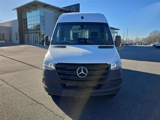 New 2026 Mercedes-Benz Sprinter 4500 image 9