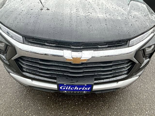 New 2026 Chevrolet TrailBlazer LT image 28