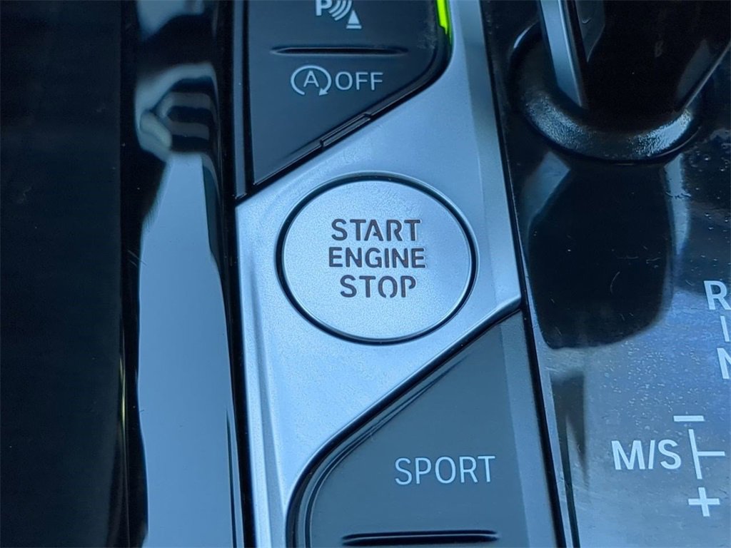 Certified 2023 BMW X3 sDrive30i w/ Premium Package image 30