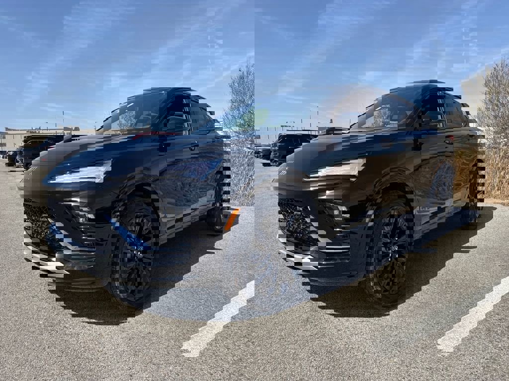 New 2026 Buick Envista Sport Touring w/ Convenience I Package image 2