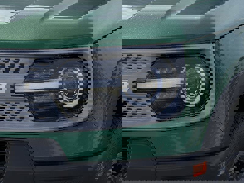 New 2025 Ford Bronco Sport Big Bend w/ Convenience Package image 18