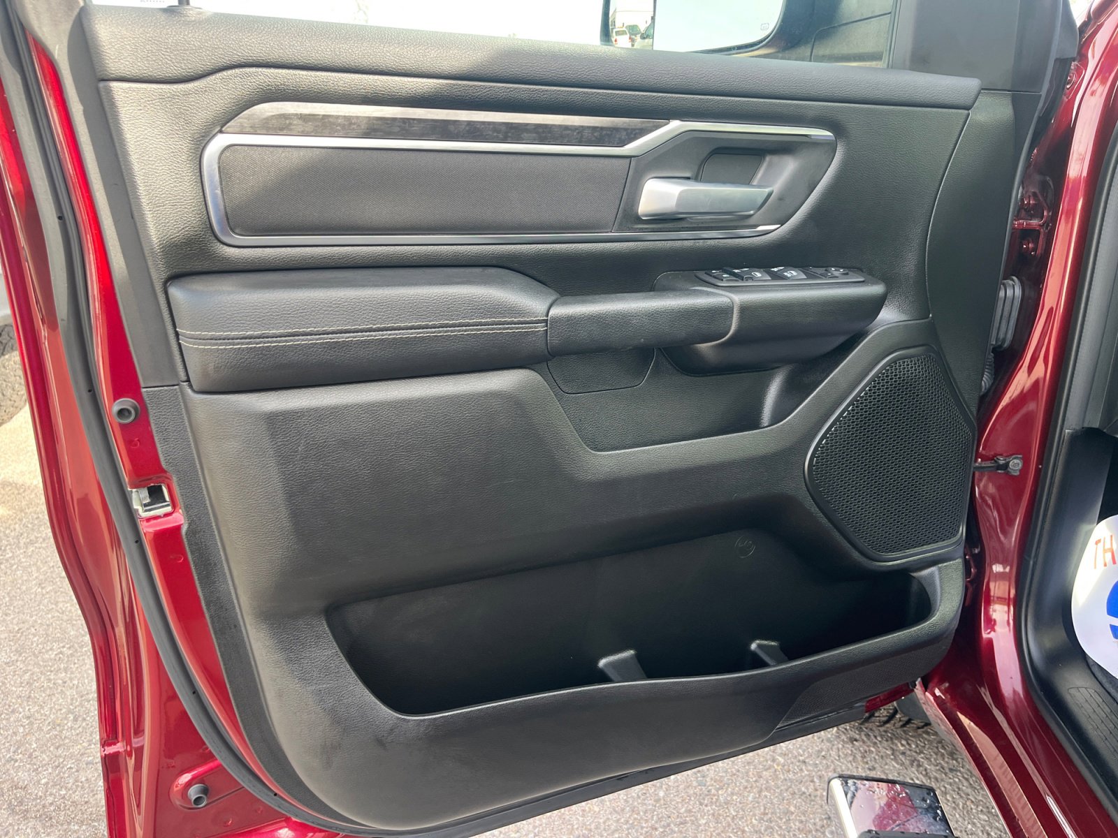 Certified 2024 RAM 1500 Big Horn image 13