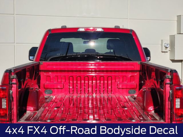 Certified 2022 Ford F150 XLT w/ Equipment Group 302A High image 21