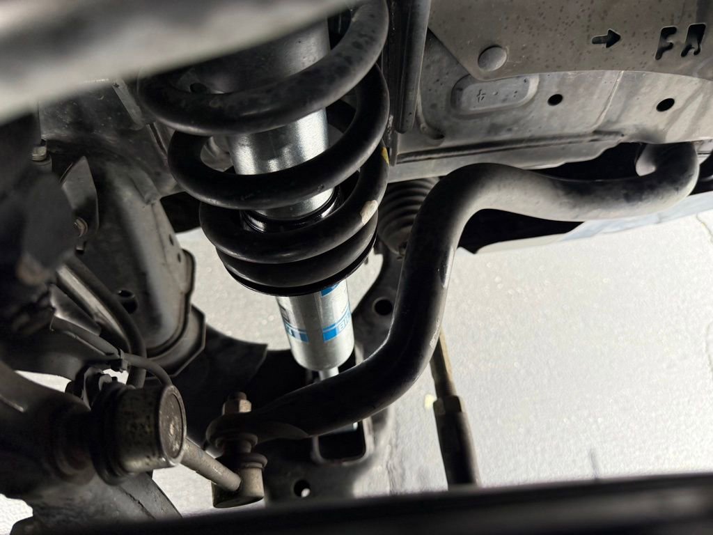 Used 2021 Toyota 4Runner SR5 RWD image 9