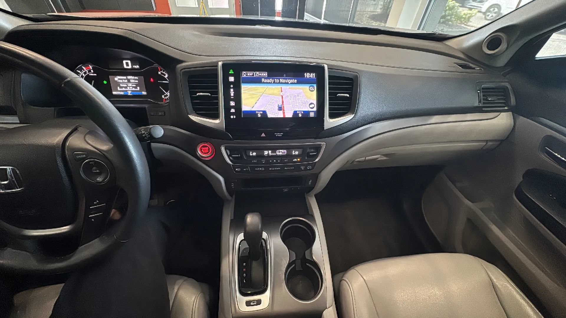 Used 2016 Honda Pilot EX-L image 45