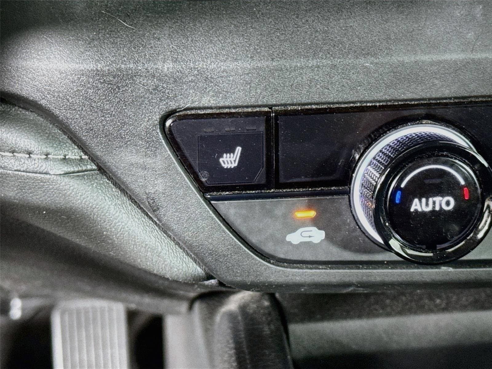 Used 2024 Honda Accord EX image 21