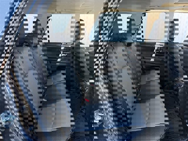 Used 2023 Toyota 4Runner SR5 Premium w/ Moonroof Package image 34