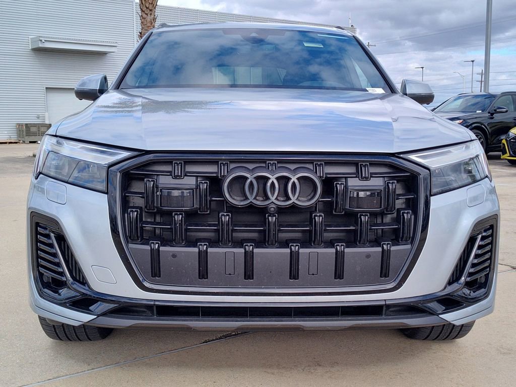 Used 2025 Audi Q7 3.0T Premium Plus w/ Premium Plus Package image 17