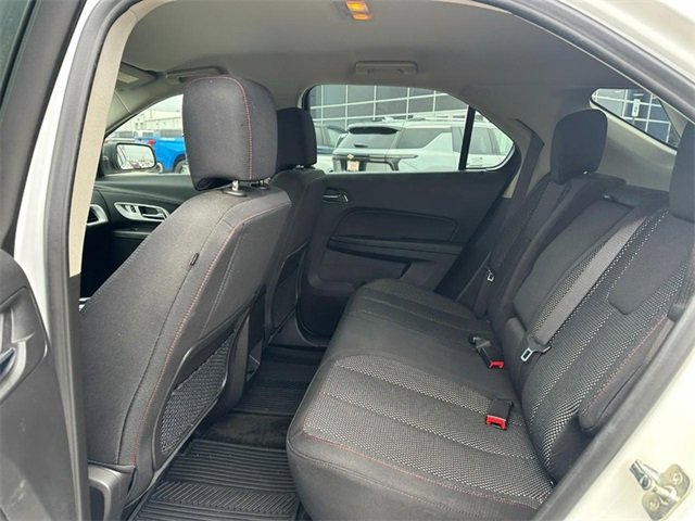 Used 2017 Chevrolet Equinox LS image 10