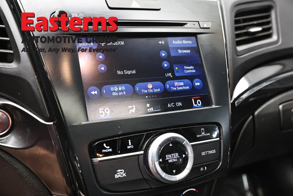 Used 2022 Acura ILX FWD image 19