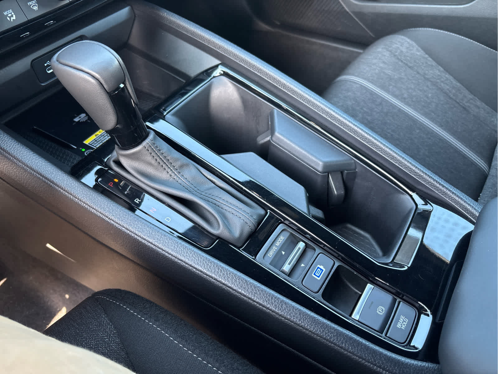 Certified 2025 Honda Accord Sport image 20