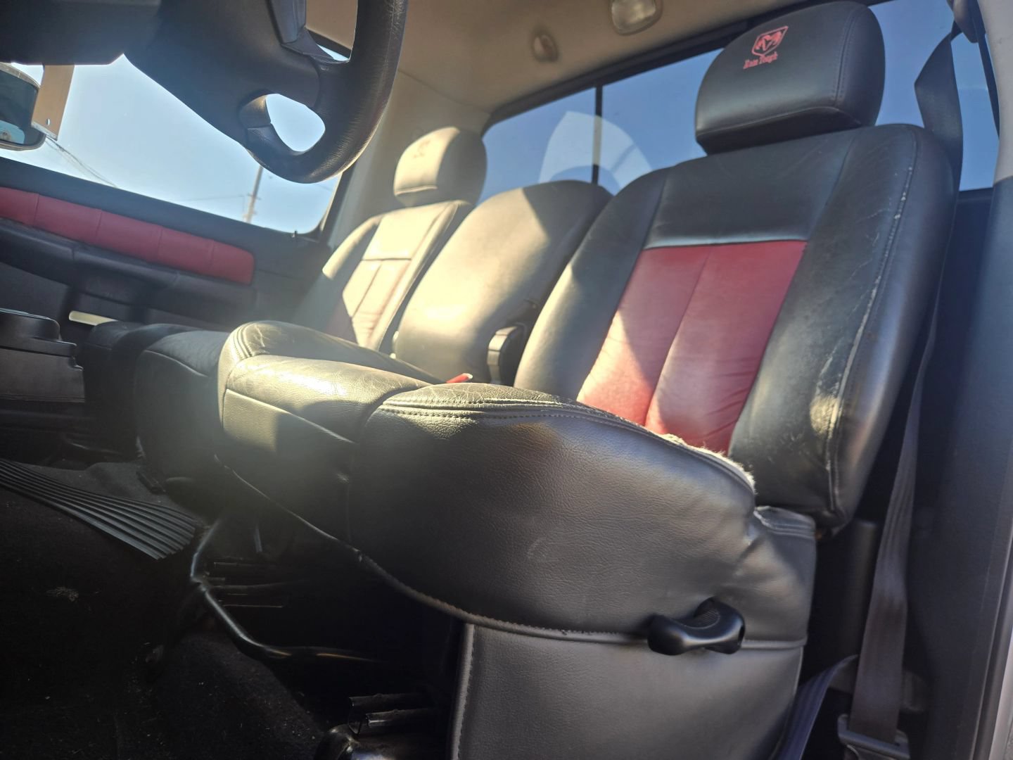 Used 2003 Dodge Ram 1500 Truck ST RWD image 10