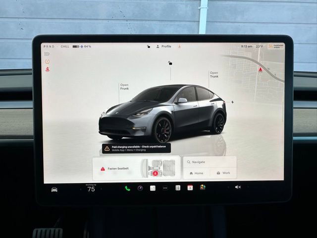 Used 2023 Tesla Model Y Performance image 14