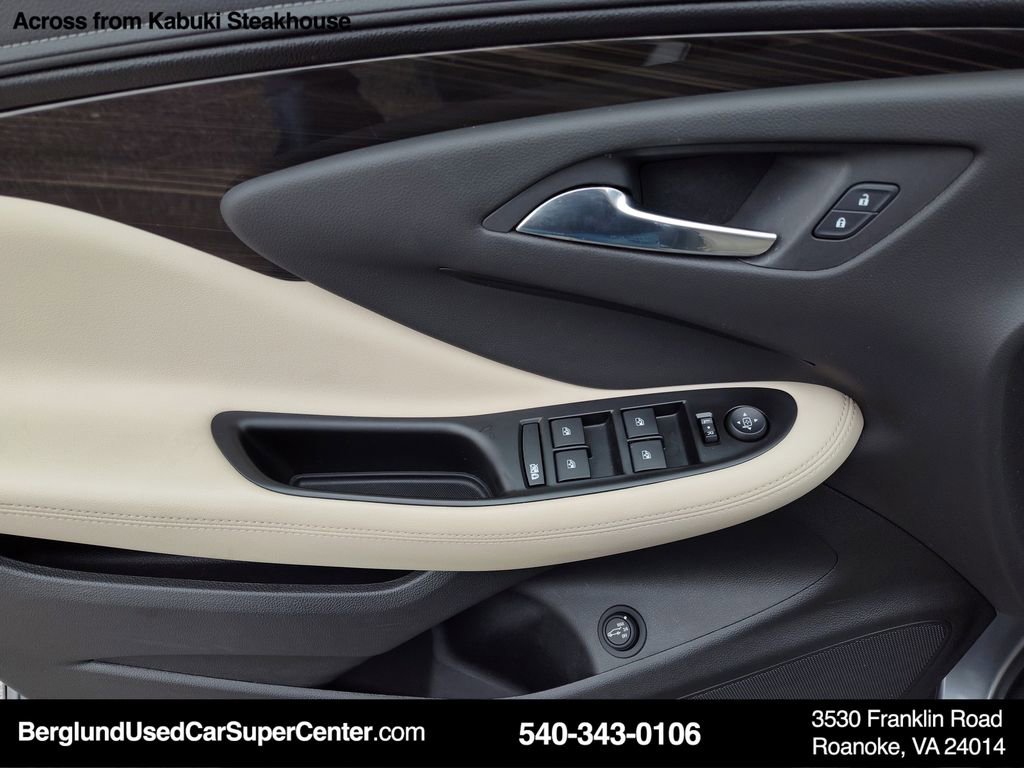 Used 2019 Buick Envision Preferred image 15