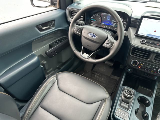 Used 2023 Ford Maverick Tremor w/ Tremor Off-Road Package image 24