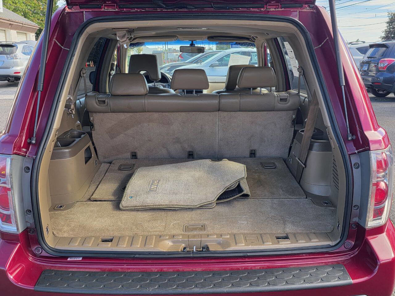 Used 2006 Honda Pilot EX-L image 19