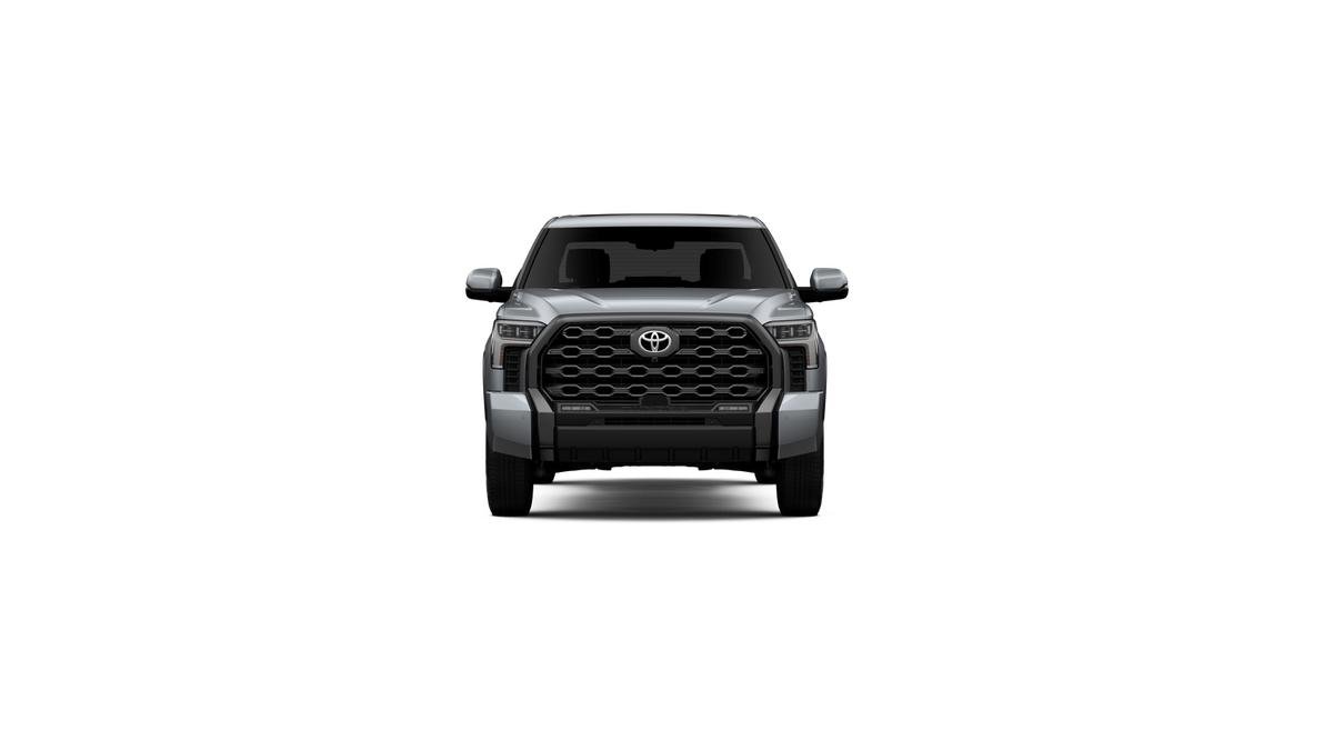 New 2026 Toyota Tundra Platinum image 17