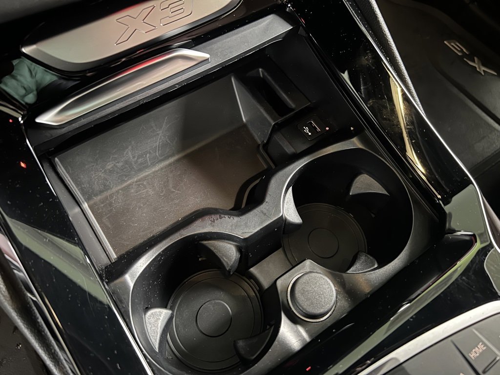 Certified 2022 BMW X3 xDrive30i w/ Convenience Package w/ZPA image 27