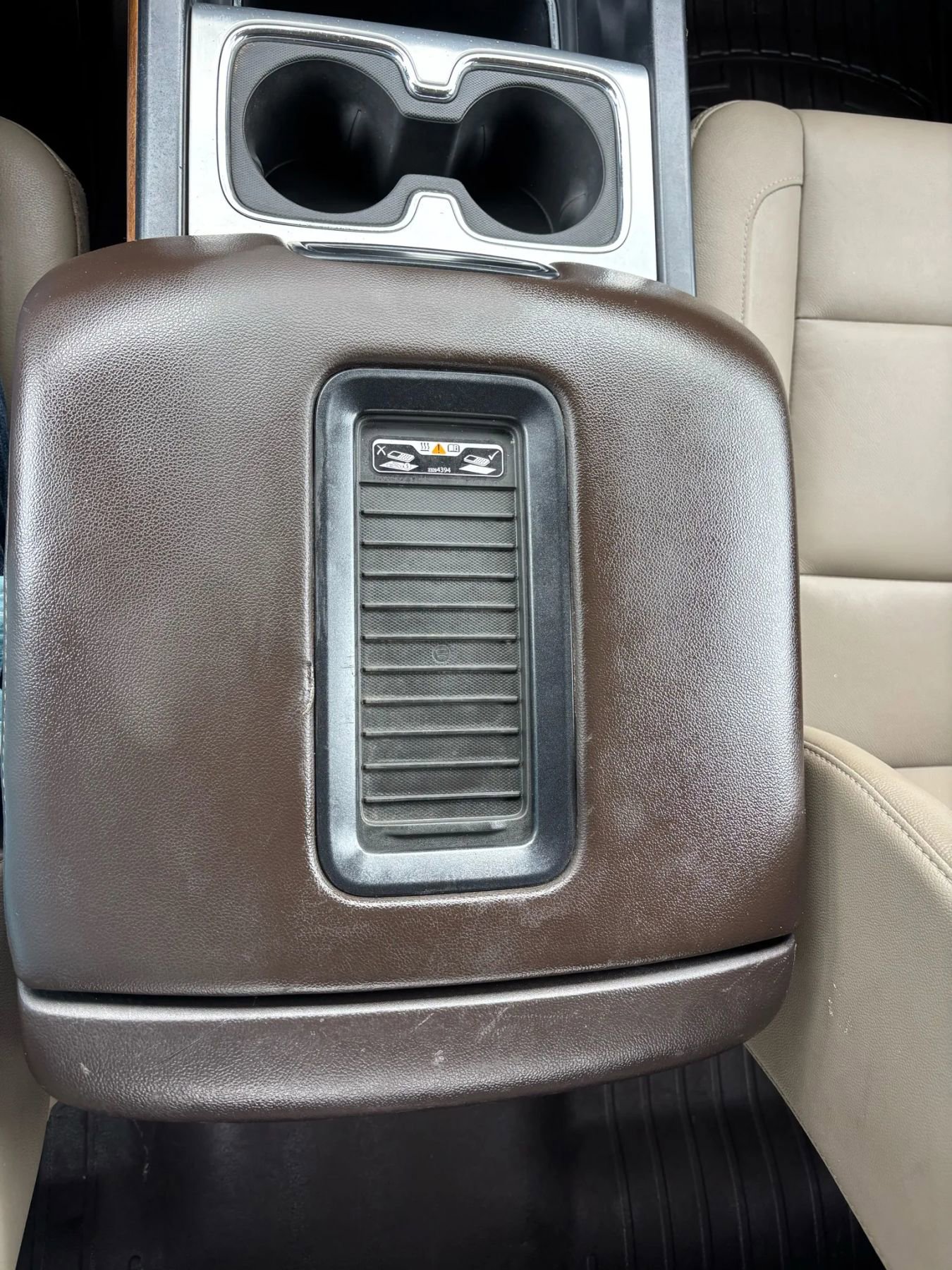 Used 2019 GMC Sierra 2500 SLT w/ Duramax Plus Package image 17