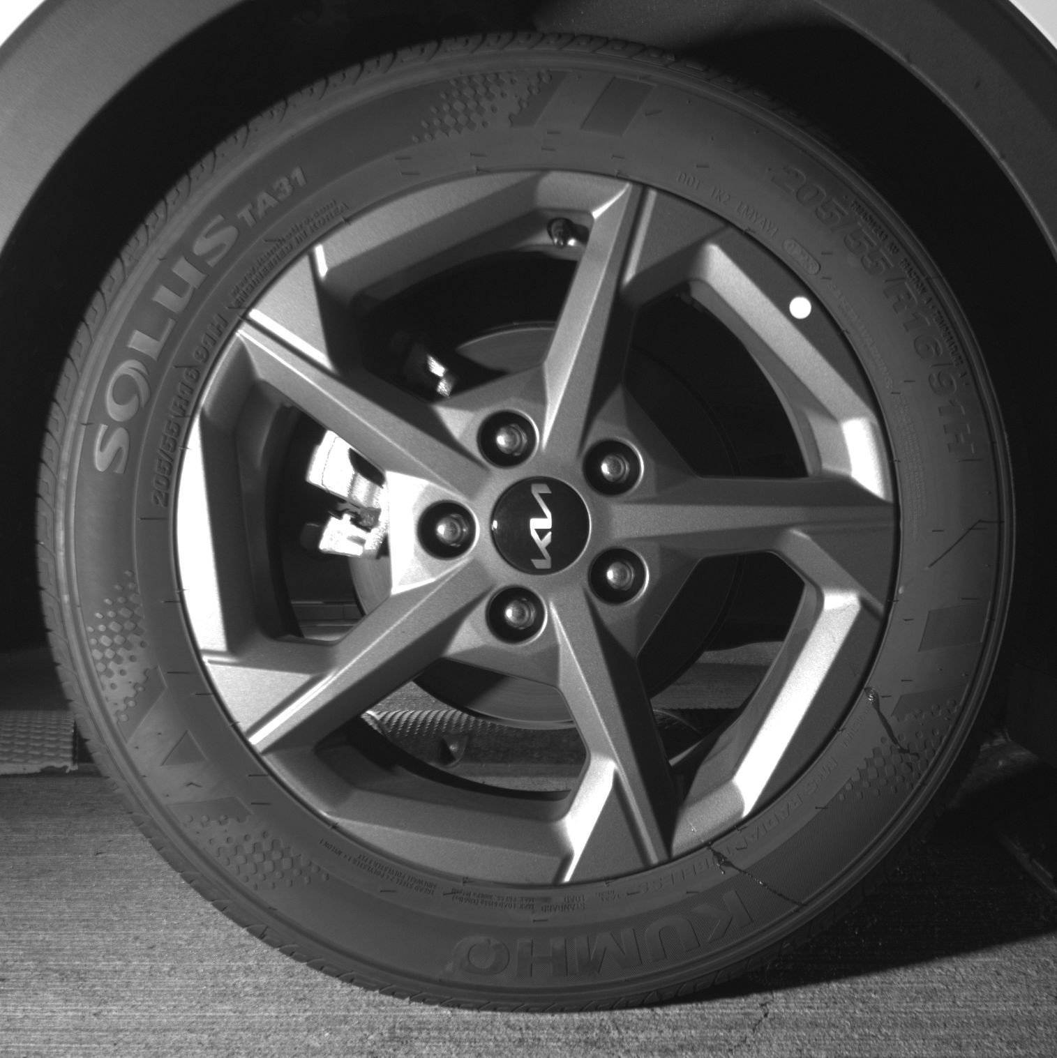 Used 2025 Kia K4 LXS image 15