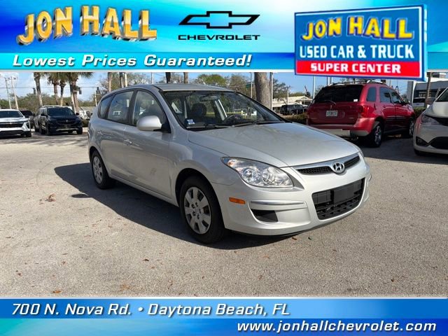 Used 2012 Hyundai Elantra GLS image 1