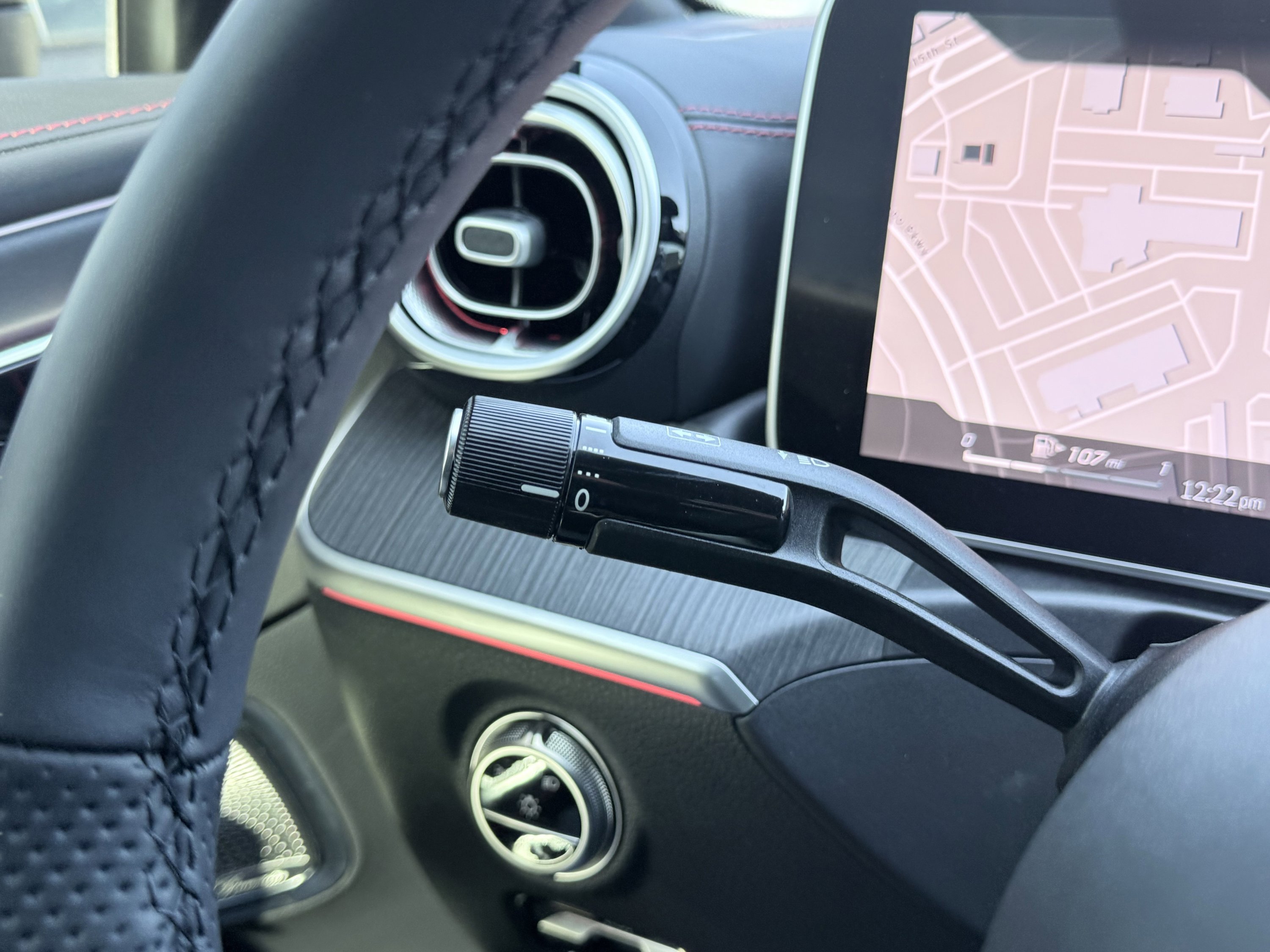 Used 2025 Mercedes-Benz CLE 53 AMG 4MATIC Coupe image 58