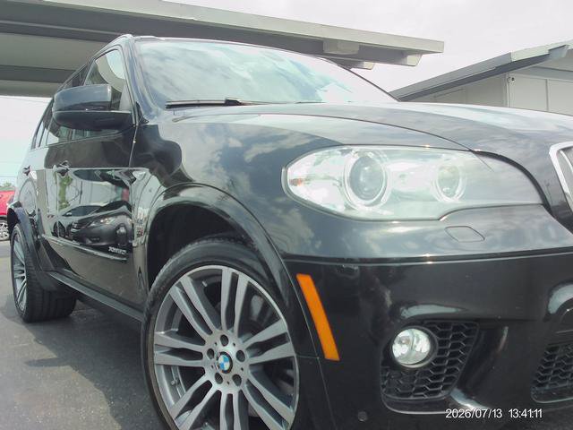 Used 2013 BMW X5 xDrive50i AWD/4WD image 19