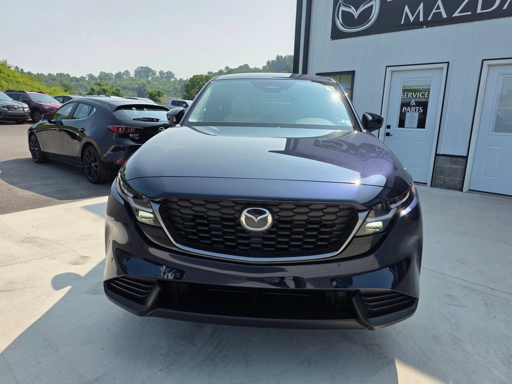 New 2026 MAZDA CX-5 Select AWD/4WD image 2
