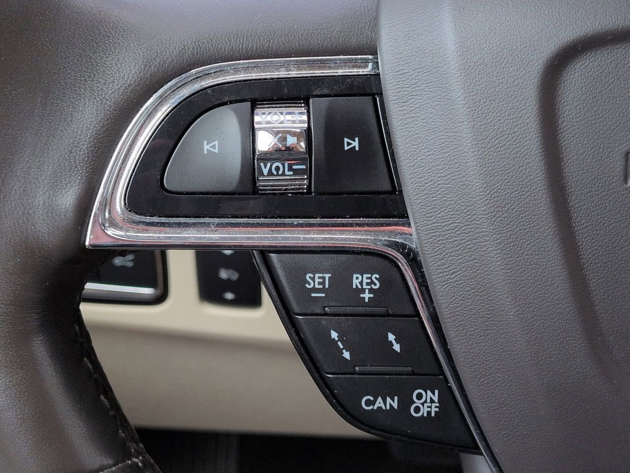 Used 2019 Lincoln Navigator Reserve w/ Cargo Package AWD/4WD image 27