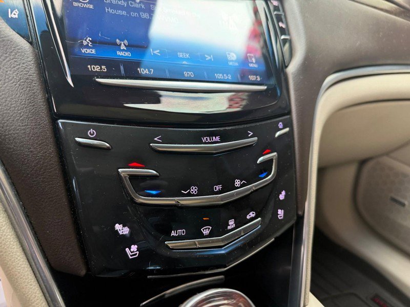 Used 2013 Cadillac XTS Luxury w/ Driver Awareness Package image 29