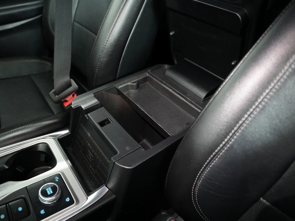 Used 2020 Ford Explorer Limited AWD/4WD image 33