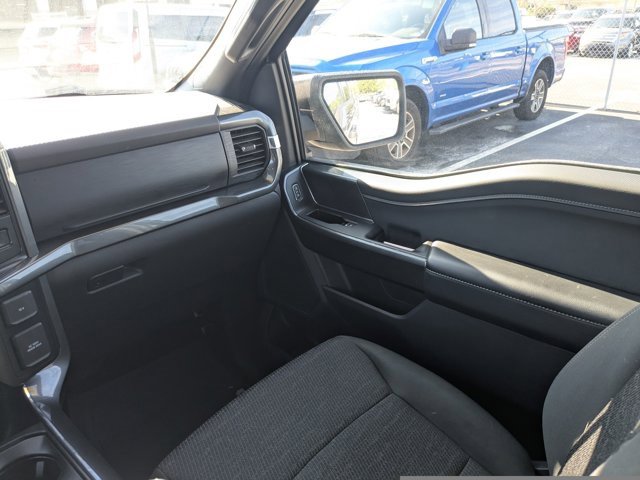 Certified 2022 Ford F150 XLT w/ Equipment Group 302A High image 15