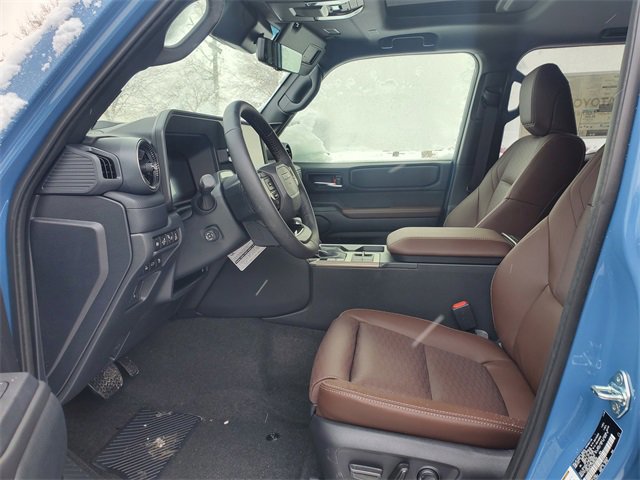 New 2026 Toyota Land Cruiser image 18