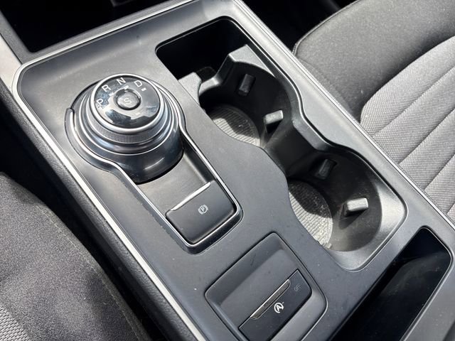 Used 2022 Ford Edge SE AWD/4WD image 24