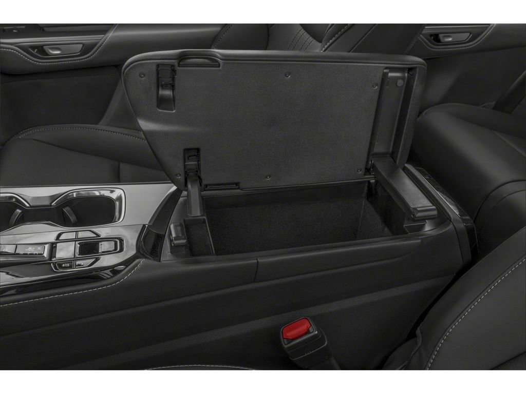 New 2026 Lexus NX 350 AWD image 9